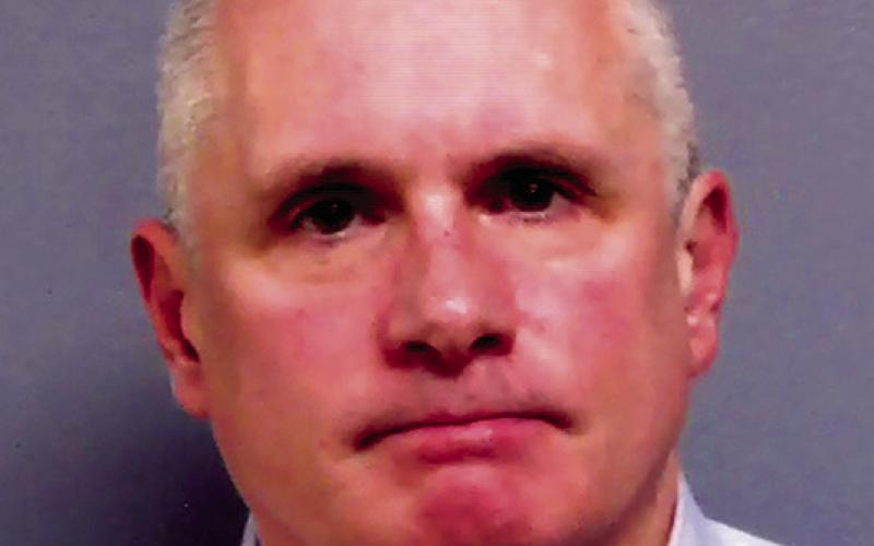 Kevin Etherington
