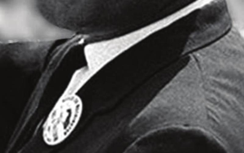 Martin Luther King, Jr.