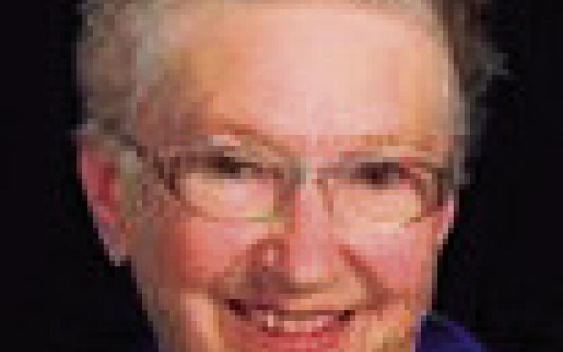 Wilda Mae (Whipkey) Thomas