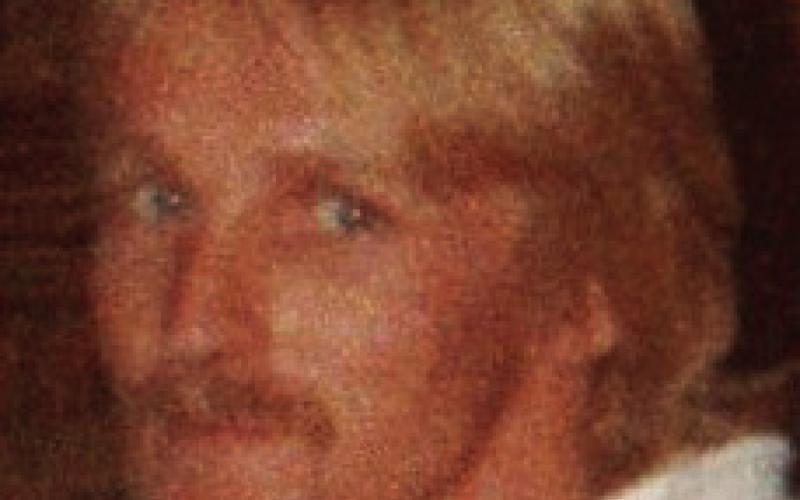 Randy Gene Sams, 64