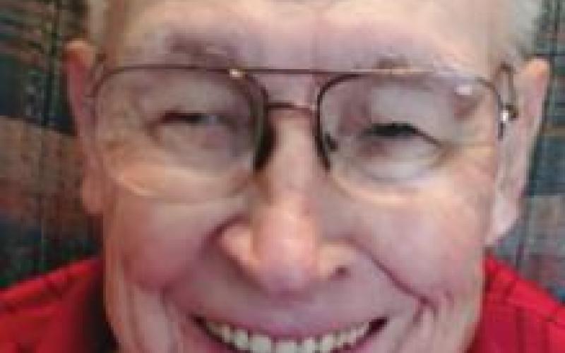 James “Jim” Robert Roll April