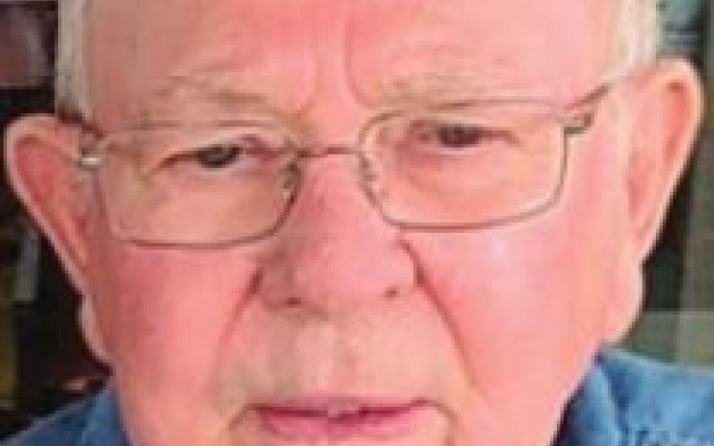 Leon George Silkwood Sr. • August 24, 1938 - February 19, 2022