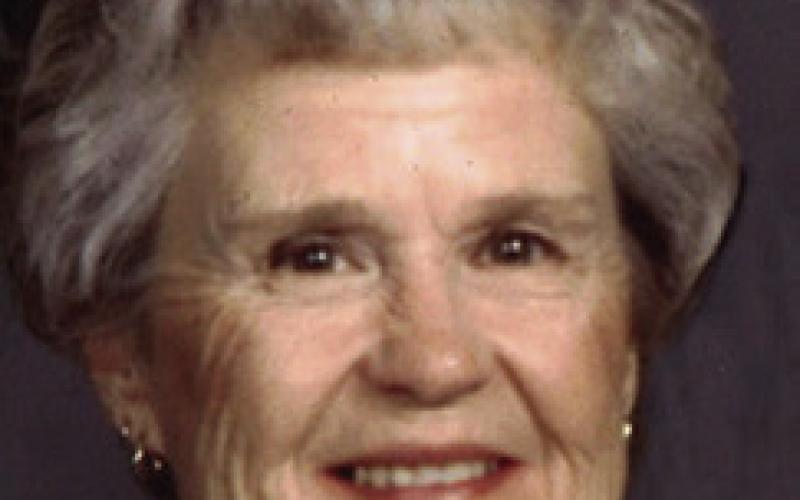 Sereita (Frisbie) Cooper