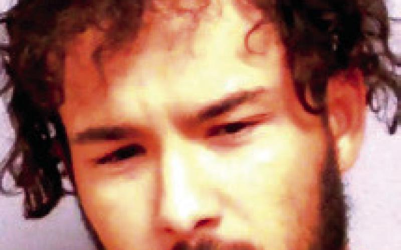 Payne County Arrests