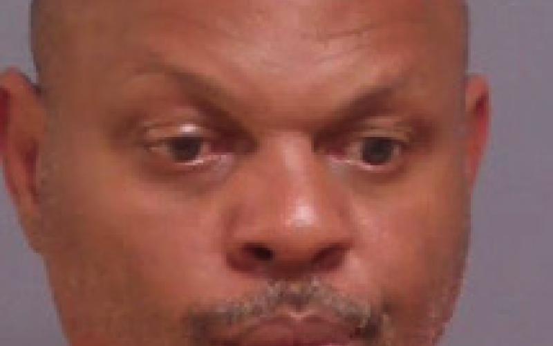 Payne County Arrests