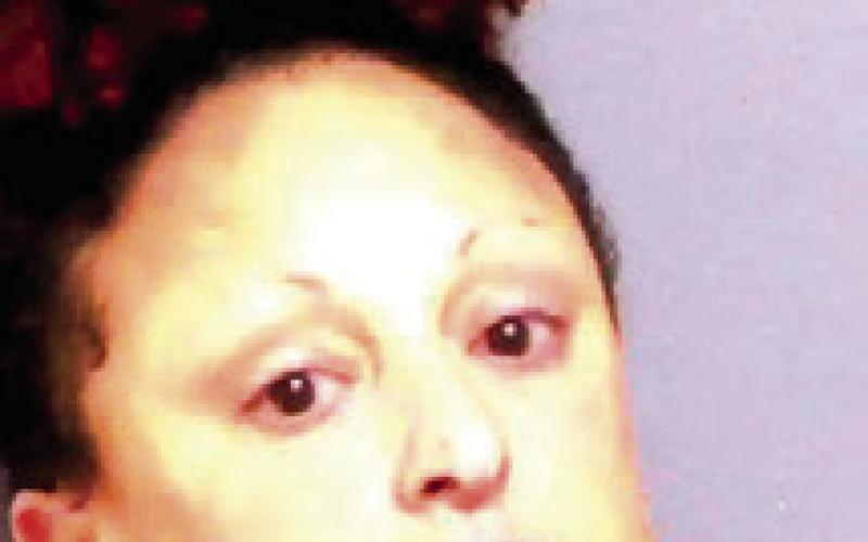 Payne County Arrests