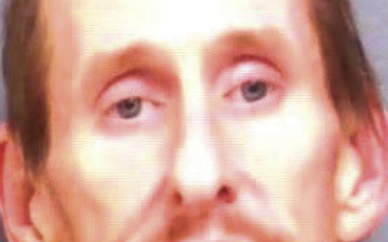 Payne County Arrests