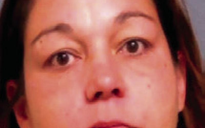 Payne County Arrests