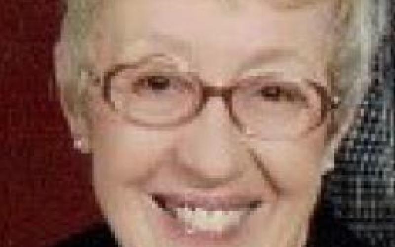 Mary Theresa Martinelli