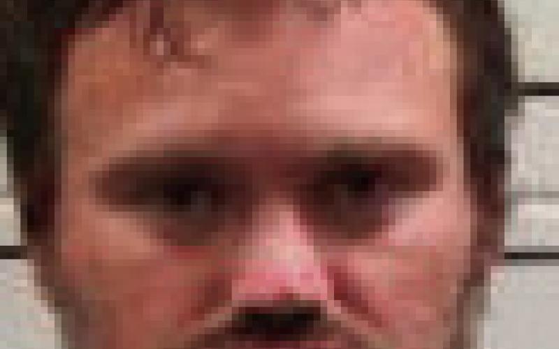 City of Cushing Arrests