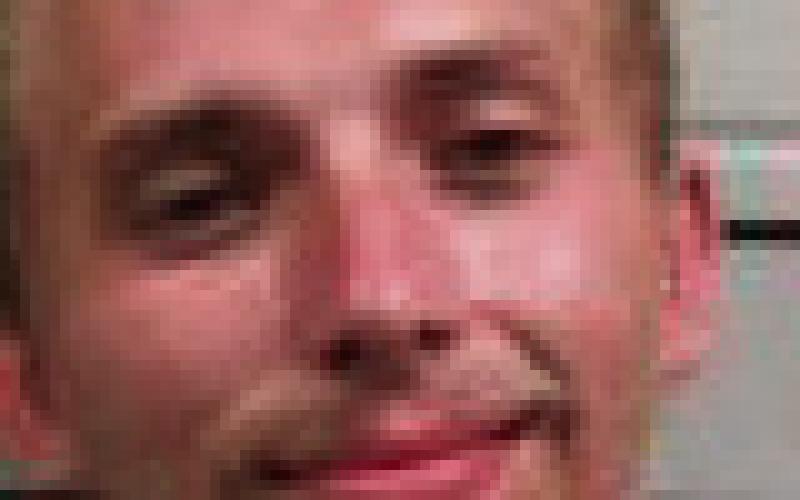 City of Cushing Arrests