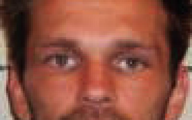 City of Cushing Arrests