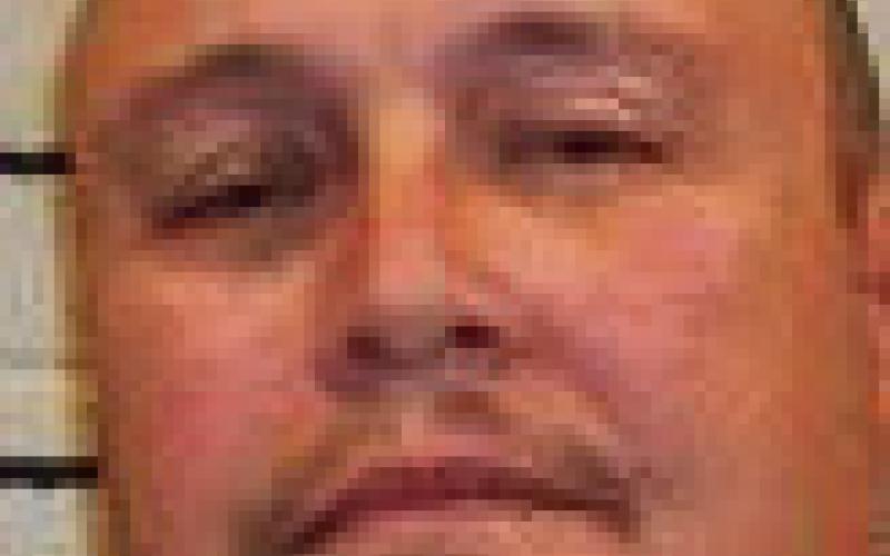 City of Cushing Arrests