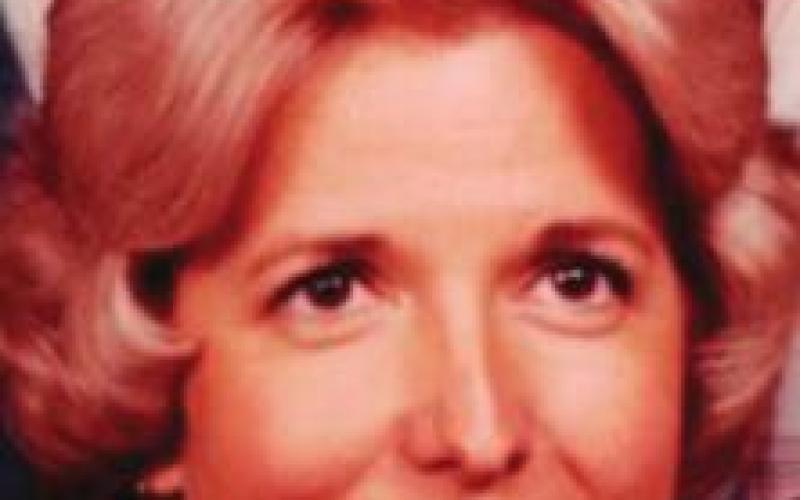Billie June Mahaney • June 22, 1945 - February 24, 2022
