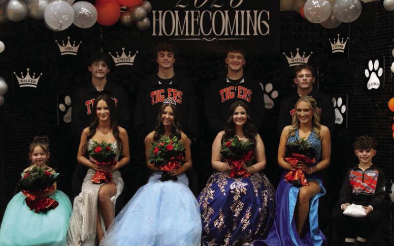 Wrestling Homecoming 2026