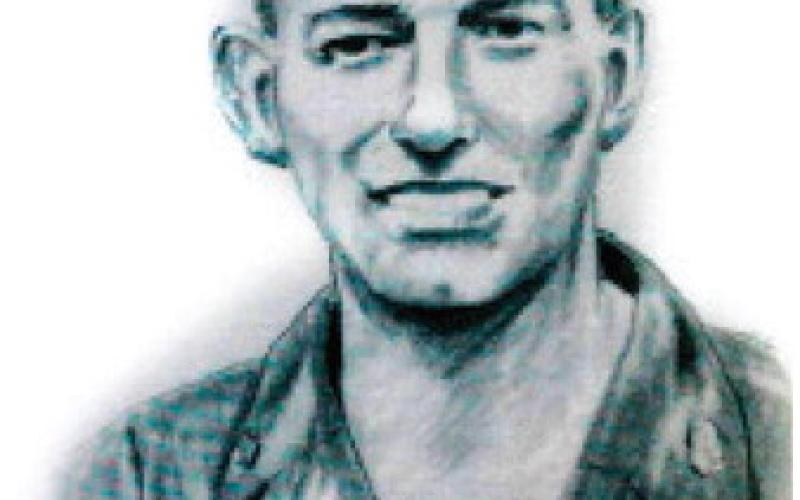 Colonel William A. Ahrberg