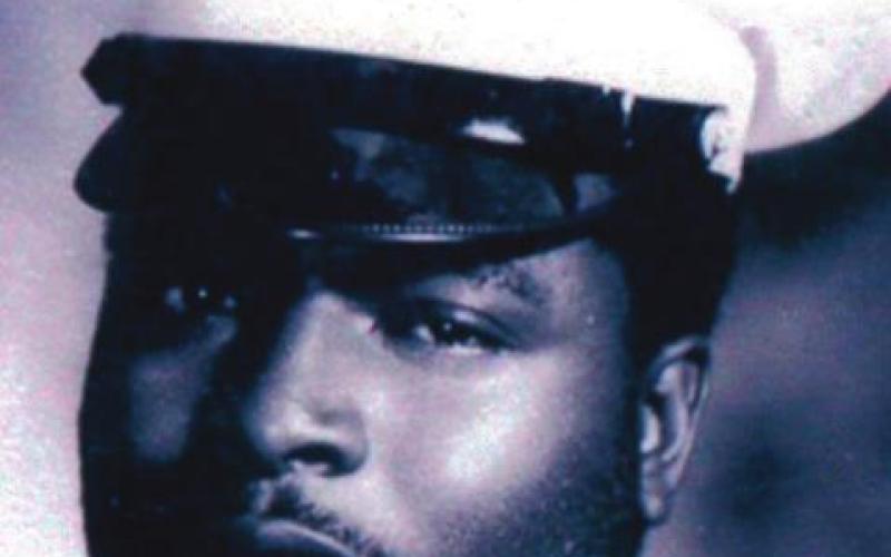 Robert E. Pierson • March 16, 1950 - August 26, 2020