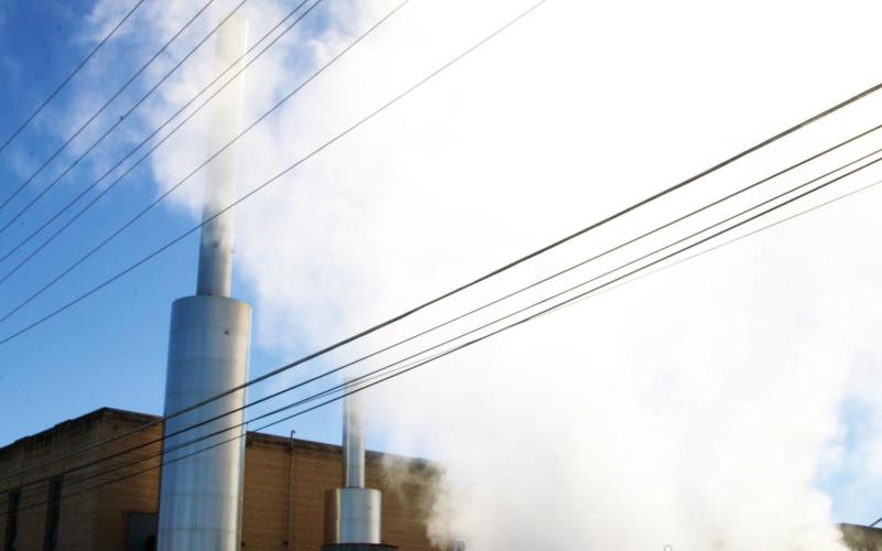 More Year in