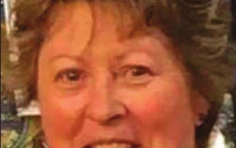 Dorothy Mae Elliott • March 5, 1951 - July 10, 2020