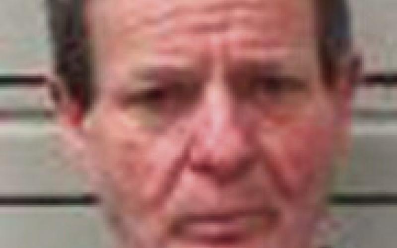 City of Cushing Arrests