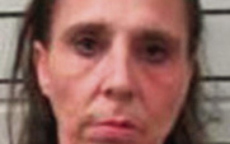 City of Cushing Arrests