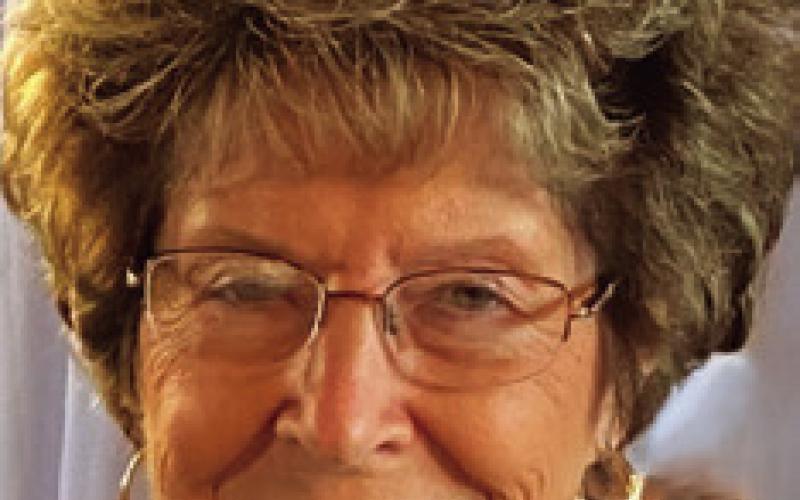 Barbara Sue Burditt