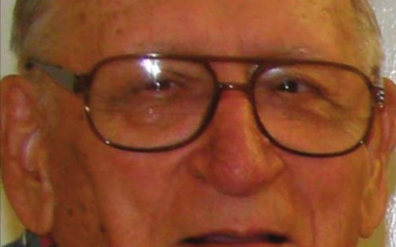 Don L. Roby • December 24, 1925 - August 12, 2020