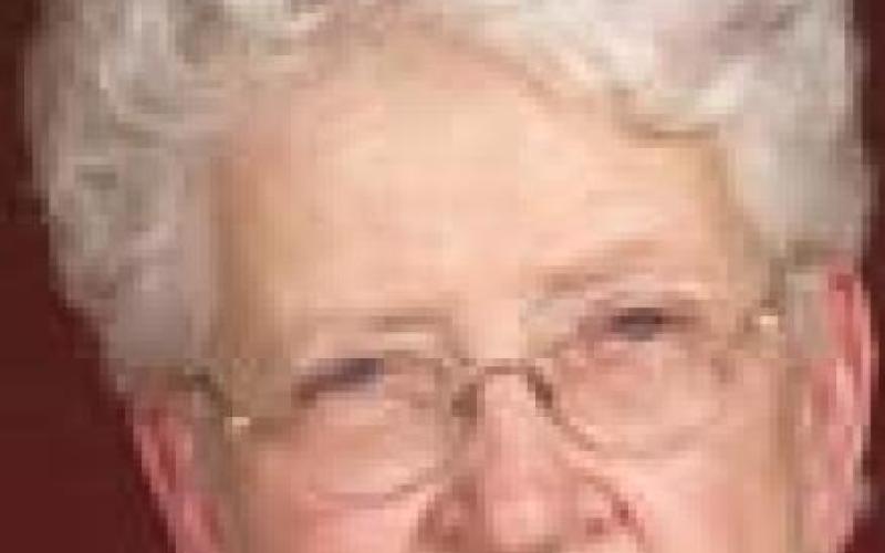 Helen Maxine McCool