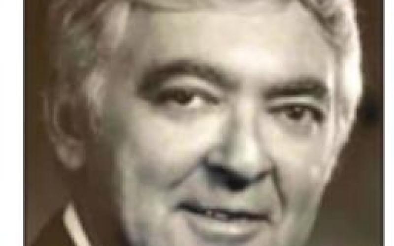 Dennis McKinley Rosson • Nov 26, 1938 – June 9, 2021