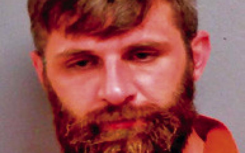 JAKE SPECIAL Stillwater trespassing after being forbiddenpublic intoxicationpossession of controlled substances-burglary first degree