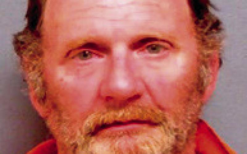 JOE MORSE Tulsa - domestic assault and battery by strangulation