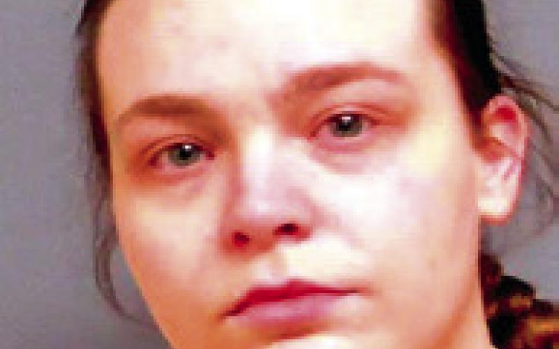 MICHELLE BILLINGS larceny of auto aircraft or other motor vehicle