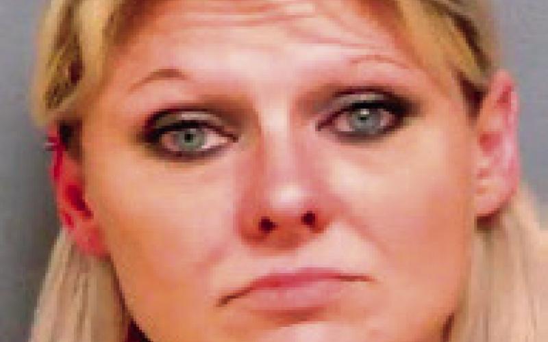 AMBERLEE PELTIERWRIGHT Mountgrove - driving with license canceled, suspended or revoked-no valid drivers licenseviolation of the oklahoma vehicle license and registration act