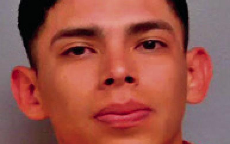 JAVIER GOMEZ Stillwater - DUI: drive under the influence of alcohol-speeding