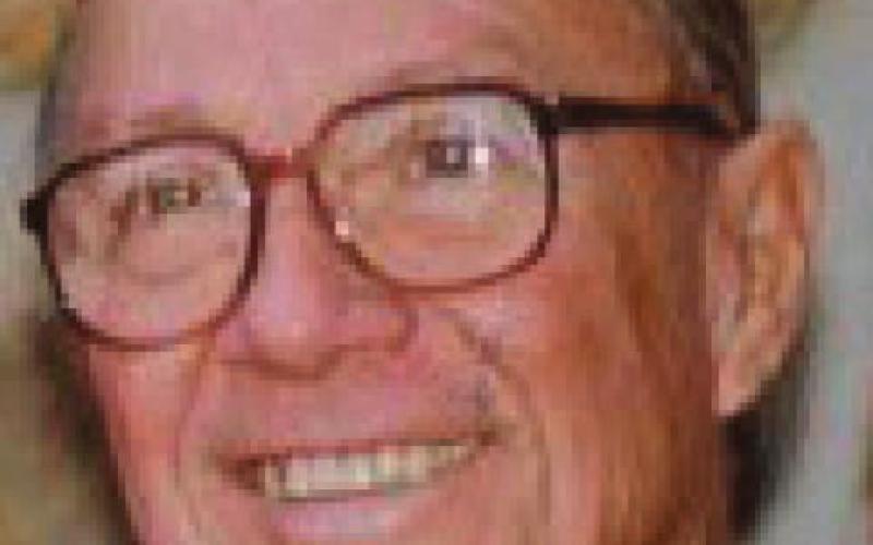 Jacob Henry Amberg III
