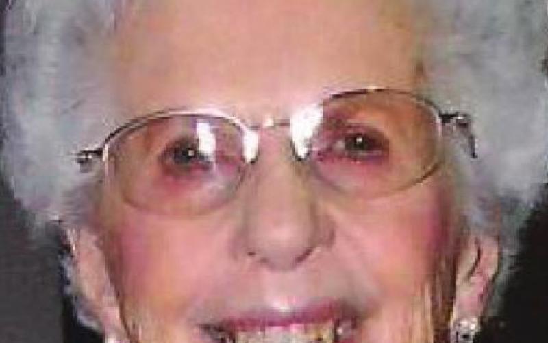Joydell Laverne Cargill • April 13, 1928 - July 15, 2020