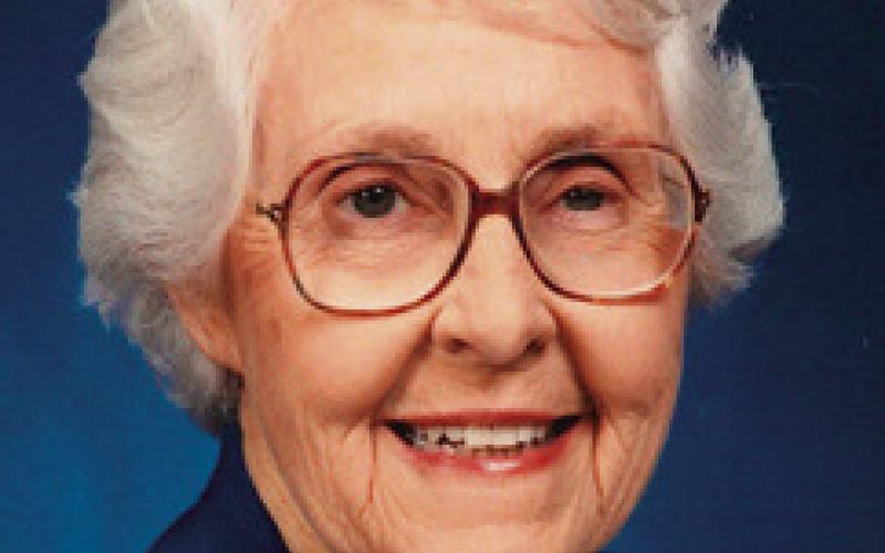 Jeanne Sheridan Franks