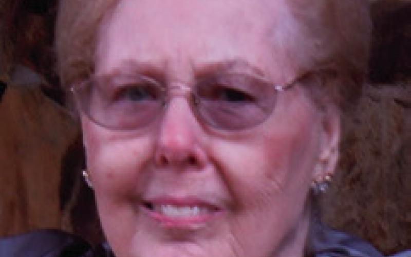 Mary June Retherford