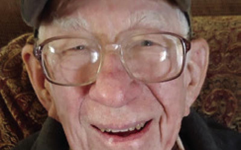 Lloyd Eversole