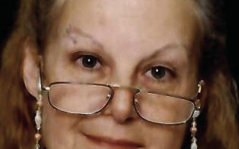 Carol Sue Arwen