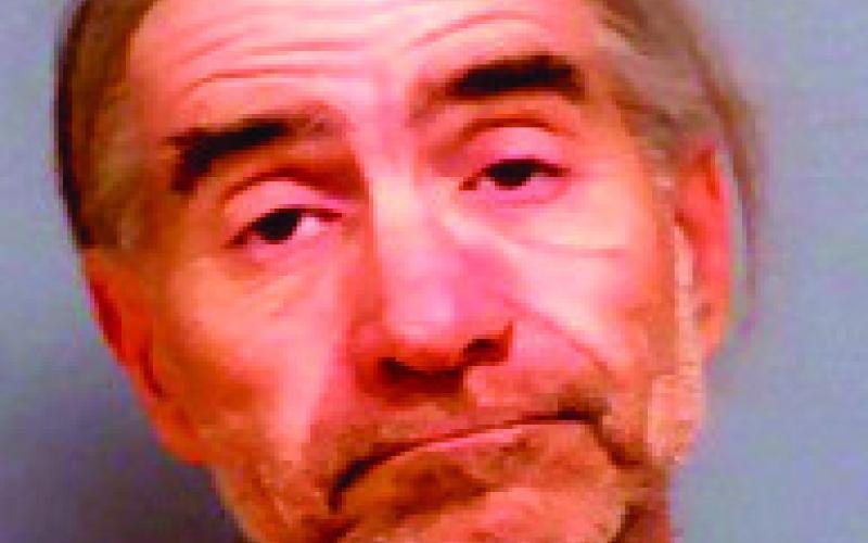 JOHN WOMACK Stillwater — Failure to register as sex offender