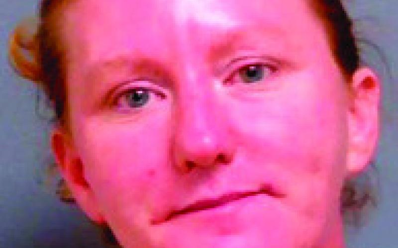 KATHLENE SCALLEY Cushing — larceny of lost property, DUI: driving under the influence of alcohol, possession of controlled substance