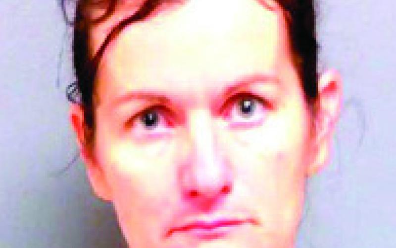 JAYME GRANEC Wellston — public intoxication