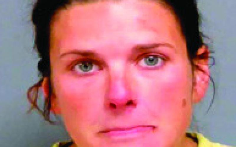 TAYLOR ABLES Tulsa — grand larceny, petit larceny