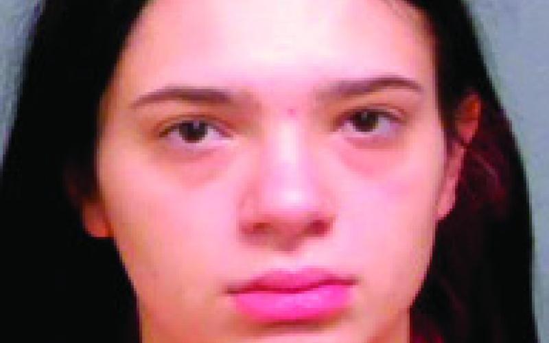 MARA MCCUTCHEN Perkins — Distribution of controlled substance possess with intent, Possession of controlled substance, Possession of paraphernalia