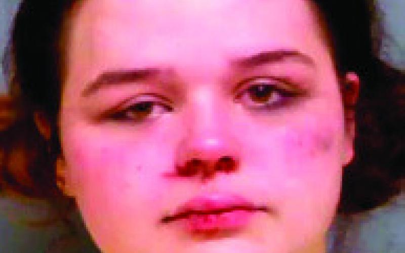 KATE COLE Stillwater — Domestic assault and battery, Public intoxication