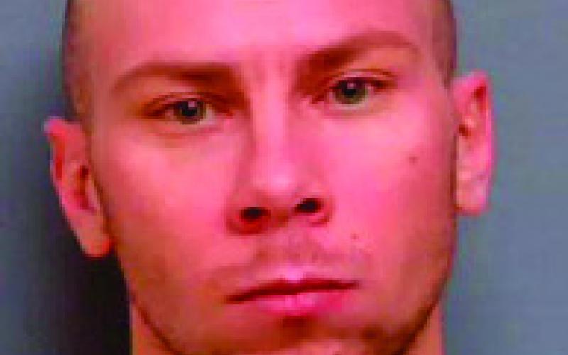 DAKOTA HICKS Blackwell — DUI: second offense in 10 years