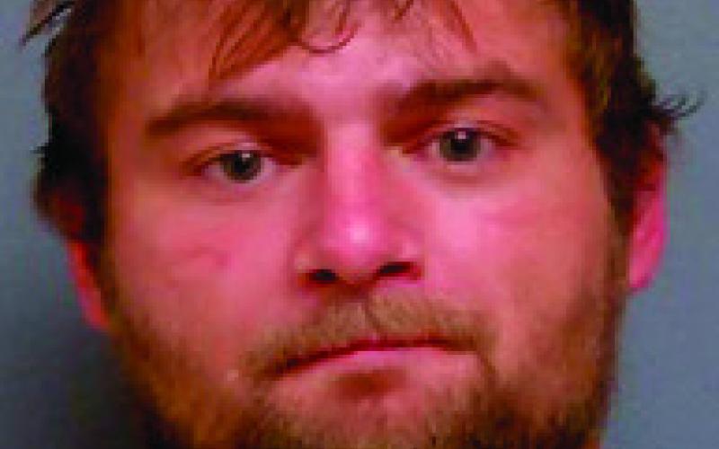 KODY SHEPHERD Stillwater — attempts to elude officers, possession of controlled substance