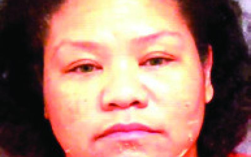 LATOYA CUNNINGHAM Domestic assault and battery by strangulation, burglary first degree