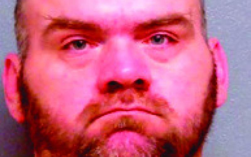 TIMMY THOMAS Oklahoma City — domestic assault and battery
